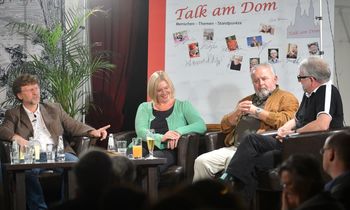 Talk am Dom